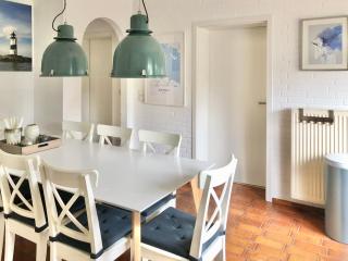 Ferienhaus Backbert & Steuerbert Kappeln Kopperby - Kappeln - 4