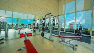 Golden Suites at Platinum KLCC Kuala Lumpur - 3