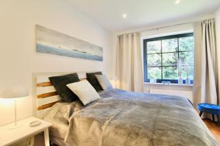 Ferienhaus Backbert & Steuerbert Kappeln Kopperby - Kappeln - 7