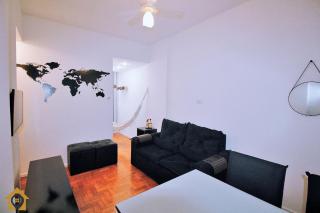 Apartamento aconchegante de 2 quartos p/ 4 pessoas - Rio de Janeiro - 7