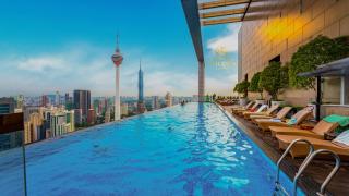 Golden Suites at Platinum KLCC Kuala Lumpur - 4
