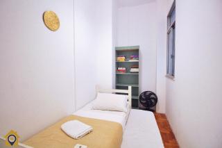 Apartamento aconchegante de 2 quartos p/ 4 pessoas - 9
