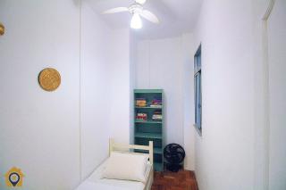 Apartamento aconchegante de 2 quartos p/ 4 pessoas - 6