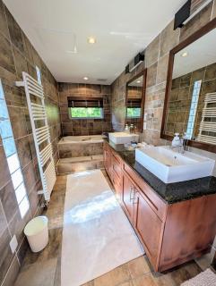 Luxury Ski Chalet Solitude 350m to Hanazono Gondola Parking - 6