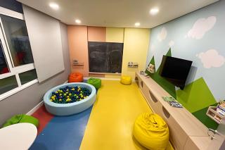 Dom Brás - Studio amplo e confortável pra toda família, com piscina - São Paulo - 2