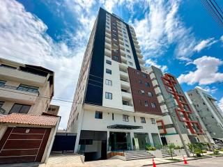 Spectacular Department with City View - Cochabamba - 3