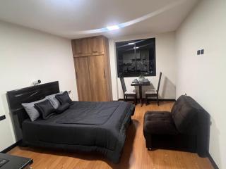 Spectacular Department with City View - Cochabamba - 1