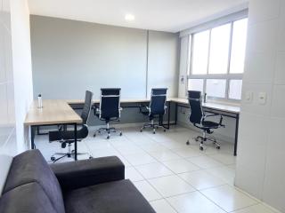 Flat WiseSP - Expo Anhembi two - São Paulo - 6