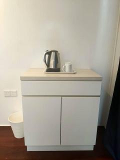 Sunsurf Resort Juara - 1