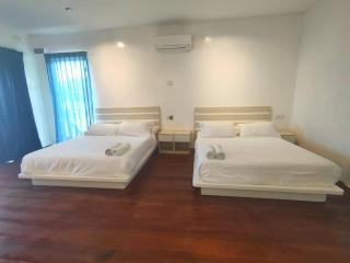 Sunsurf Resort Juara - 7