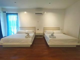 Sunsurf Resort Juara - Isola di Tioman - 6