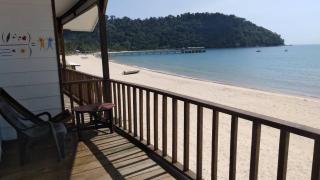 Sunsurf Resort Juara - Isola di Tioman - 4