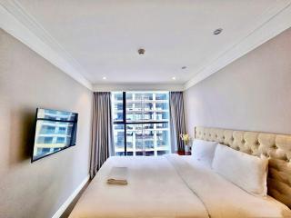 Jul's House - Luxury Apartment Danang - Danang - 4