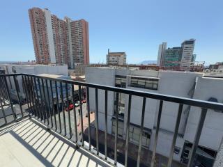 Acogedor departamento 1D-1B buena ubicación - Antofagasta - 4