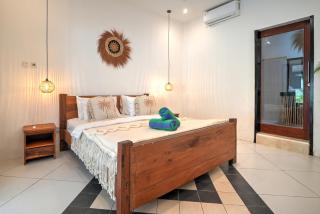 Catta II Near Oberoi Beach - Seminyak - 6