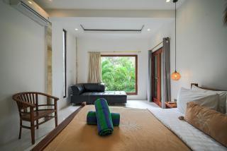Catta II Near Oberoi Beach - Seminyak - 4