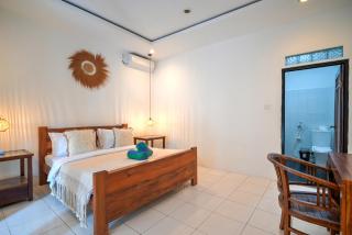 Catta II Near Oberoi Beach - Seminyak - 2