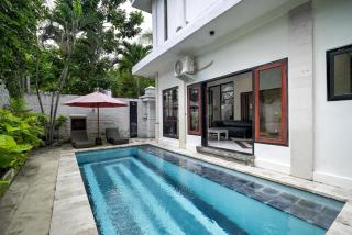 Catta II Near Oberoi Beach - Seminyak - 9