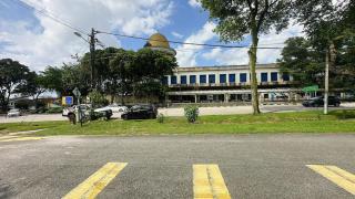 Johor Jaya Dedap A09 - Johor Bahru - 2