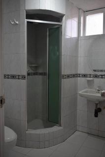 Bogotá Centro Calle26 - 1