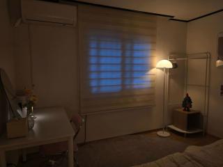 # Itaewon 10 minutes on foot # Hangangjin Station 3 minutes # Hannam Hot Place # Private Room 3 Person Single 2 - Seul - 6
