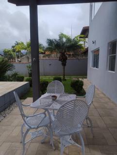 Linda Casa no Litoral Norte - Caraguatatuba - 4