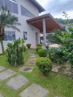 Linda Casa no Litoral Norte - Caraguatatuba - 5