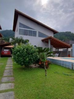 Linda Casa no Litoral Norte - Caraguatatuba - 6