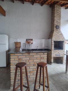 Linda Casa no Litoral Norte - Caraguatatuba - 1