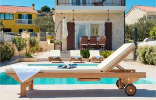 Villa Sun Spalato Cikas - Šibenik - 4