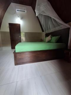 Cnunk Bungalow - Gili Meno - 3