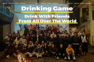 Lijiang Desti Youth Park Hostel - Lijiang - 8