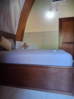 Cnunk Bungalow - Gili Meno - 5