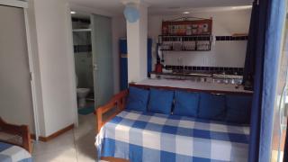 Recem reformado, apartamento na Ferradurinha - Búzios - 4