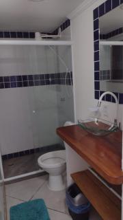 Recem reformado, apartamento na Ferradurinha - Búzios - 2