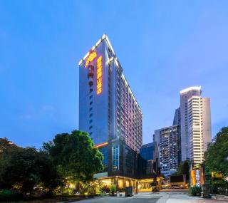 Fuzhou Sofis Pingshan Hotel - 7
