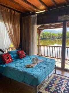 Belibis Yard - Kampar - 9