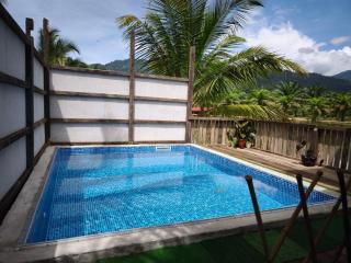 Belibis Yard - Kampar - 8