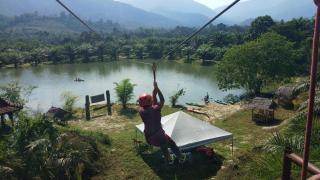 Belibis Yard - Kampar - 4