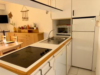 Appartement lumineux proche golf et plage à Saint Jean de Monts - FR-1-323-465 - Saint-Jean-de-Monts - 4