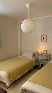 Stay early mansion - 1