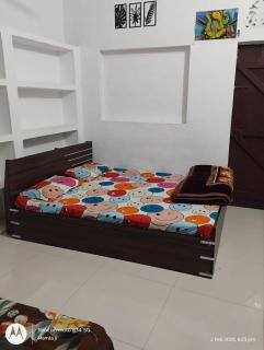 New Sachan Home Stay - Ayodhya - 3