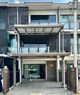 Homey House Airport- 2km to city - Chiang Mai - 7