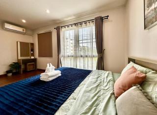 Homey House Airport- 2km to city - Chiang Mai - 4
