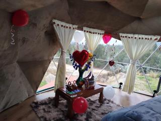 glamping casa blanca - 2