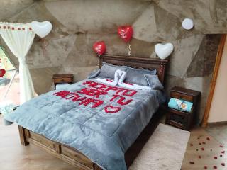 glamping casa blanca - Guatavita - 1