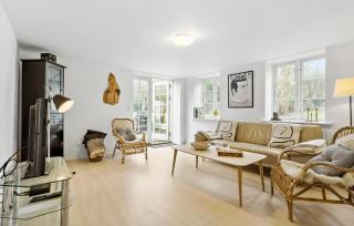 Awesome Apartment In Gudhjem - Gudhjem - 8