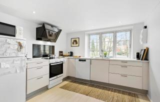Awesome Apartment In Gudhjem - Gudhjem - 5