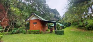 Ploy&Praew House 2 - - 9