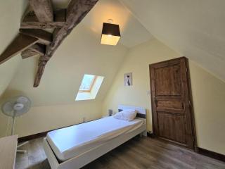 Maison périgourdine rénovée proche Le Bugue, grand jardin, 3 chambres - FR-1-616-50 - Journiac - 4